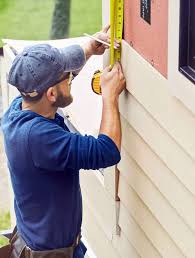 Siding for Multi-Family Homes in Los Fresnos, TX